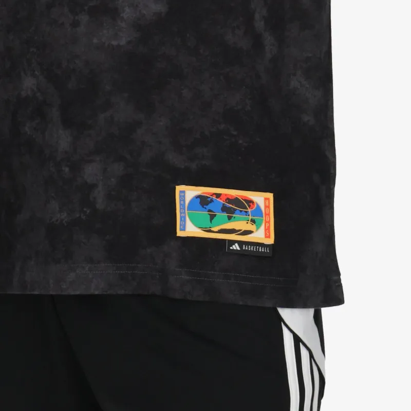 adidas WWH AOP TEE 