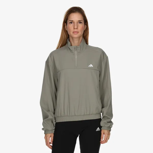 adidas TR-ES MIN 1/4Z 