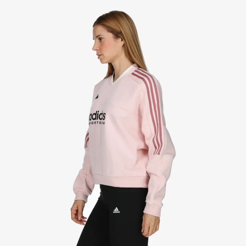 adidas W TIRO FL SWT 