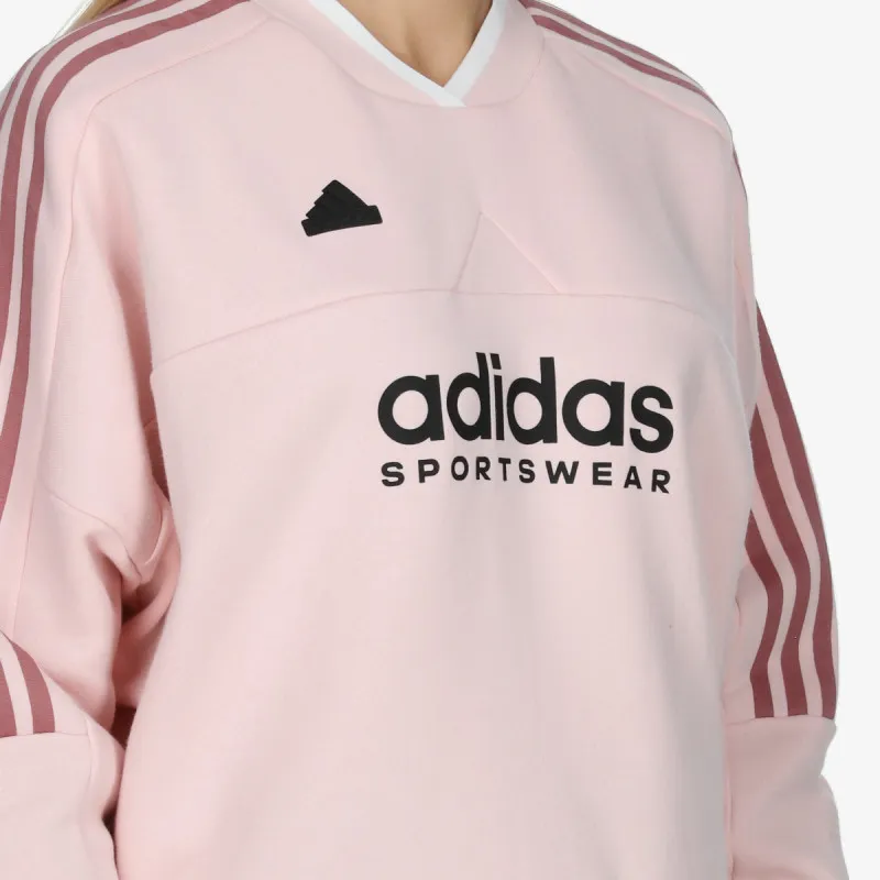 adidas W TIRO FL SWT 