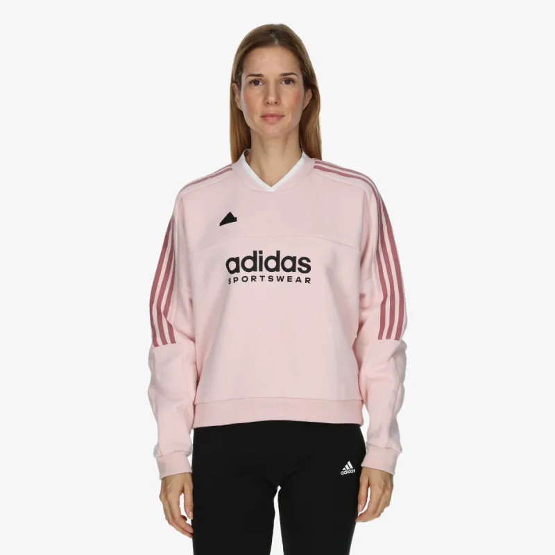 adidas W TIRO FL SWT 