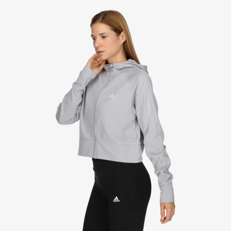 adidas W GG FZ HD 