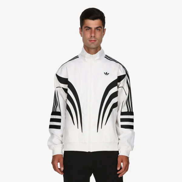 adidas Q3 ATL TT 