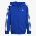 adidas U 3S FL FZ HOOD 