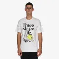 adidas M POSITIVE T 
