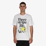 adidas M POSITIVE T 