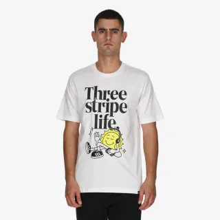 adidas M POSITIVE T 