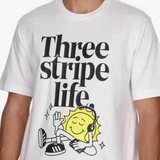 adidas M POSITIVE T 