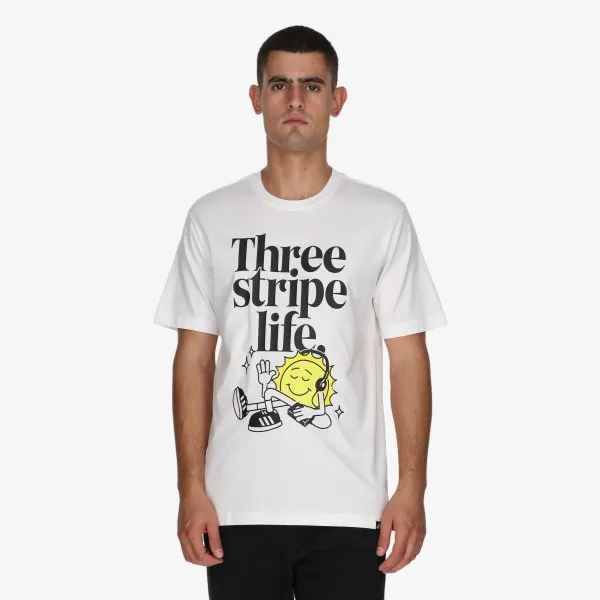 adidas M POSITIVE T 