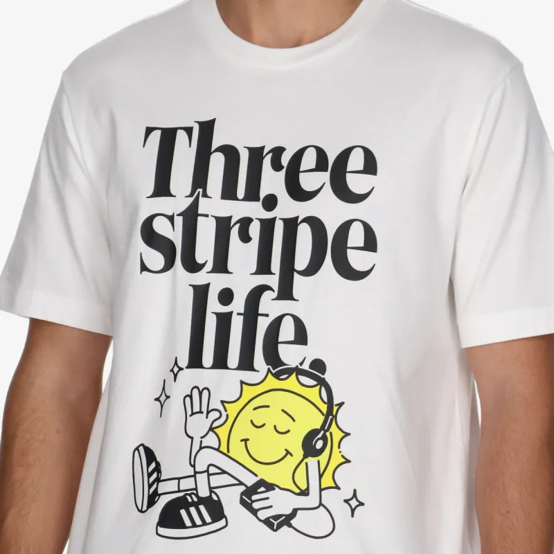 adidas M POSITIVE T 