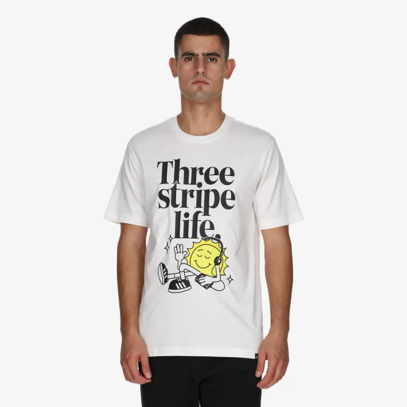 adidas M POSITIVE T 