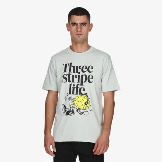 adidas M POSITIVE T 