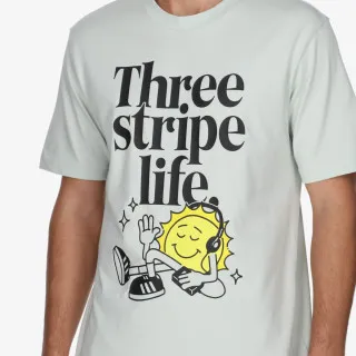 adidas M POSITIVE T 