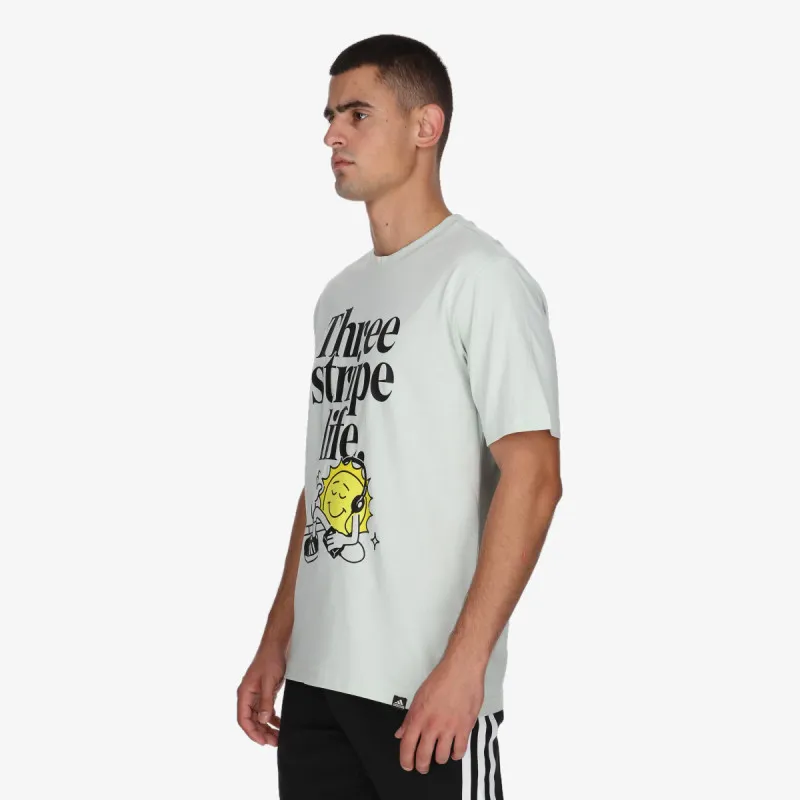 adidas M POSITIVE T 