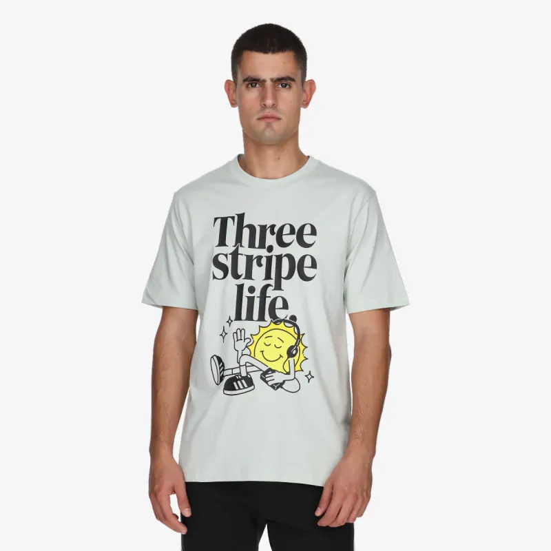 adidas M POSITIVE T 