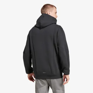 adidas D4T FULL ZIP H 