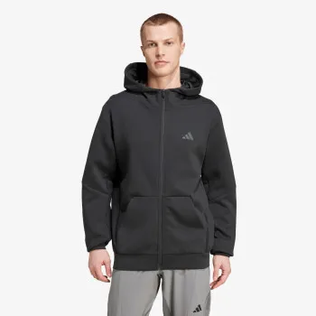 adidas D4T FULL ZIP H 