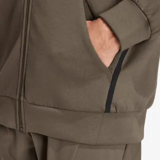 adidas D4T FULL ZIP H 