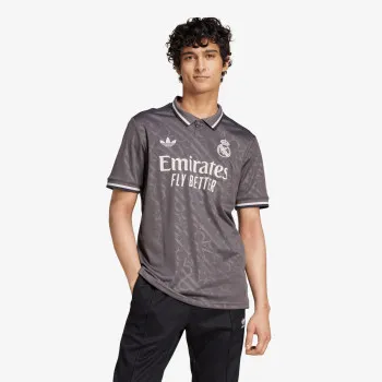 adidas REAL 3 JSY 