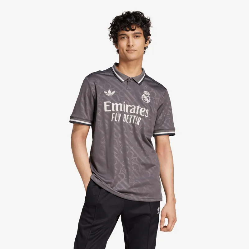 adidas REAL 3 JSY 