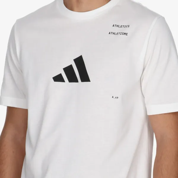 adidas M ATH CAT G T 