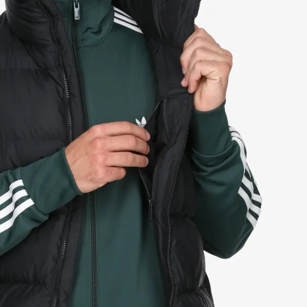 adidas COMMERCIAL VEST 