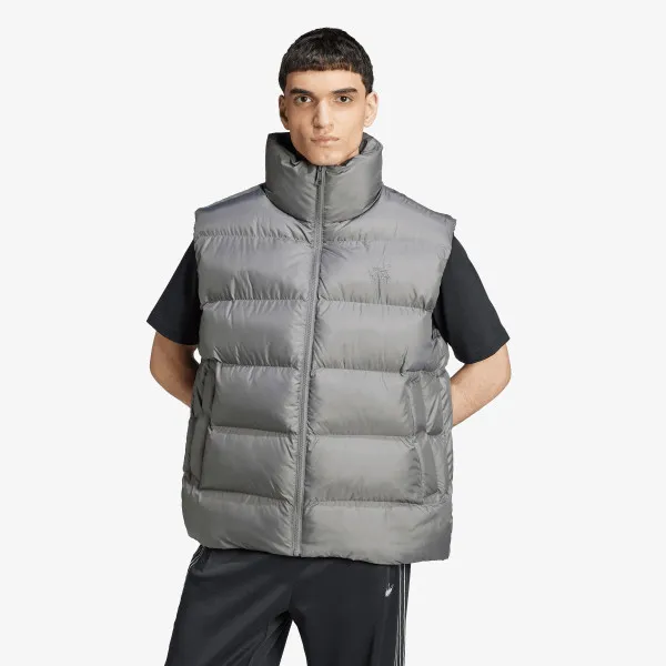 adidas COMMERCIAL VEST 