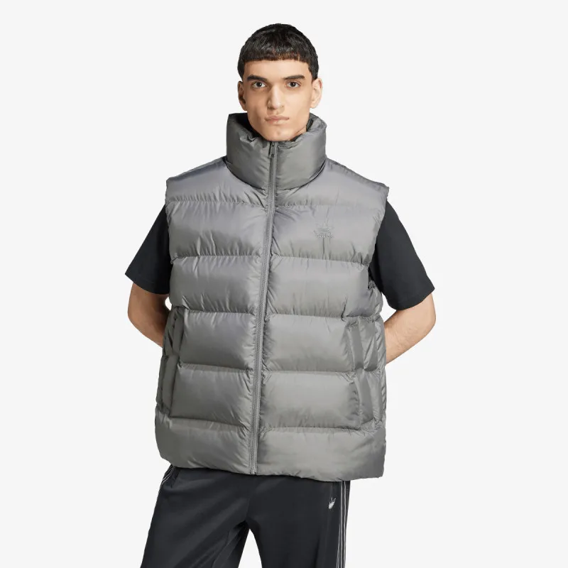 adidas COMMERCIAL VEST 