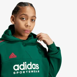 adidas J NP HOODIE 