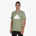 adidas M FI BOS REG T 