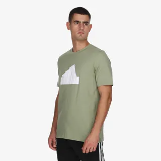 adidas M FI BOS REG T 