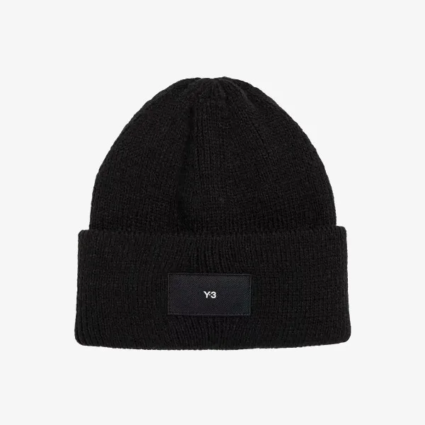 adidas Y-3 CL BEANIE 