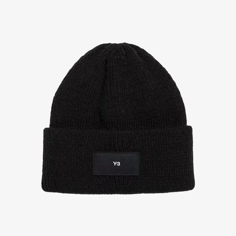 adidas Y-3 CL BEANIE 