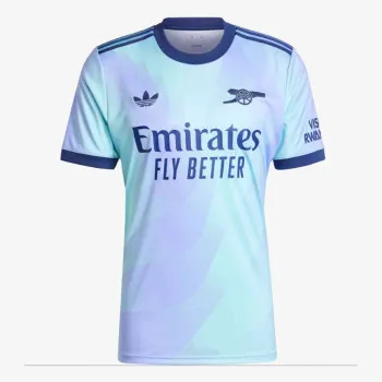 adidas AFC 3 JSY 