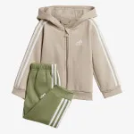 adidas I 3S FZ FL JOG 