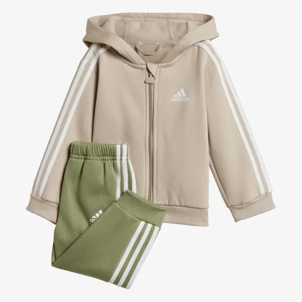 adidas I 3S FZ FL JOG 