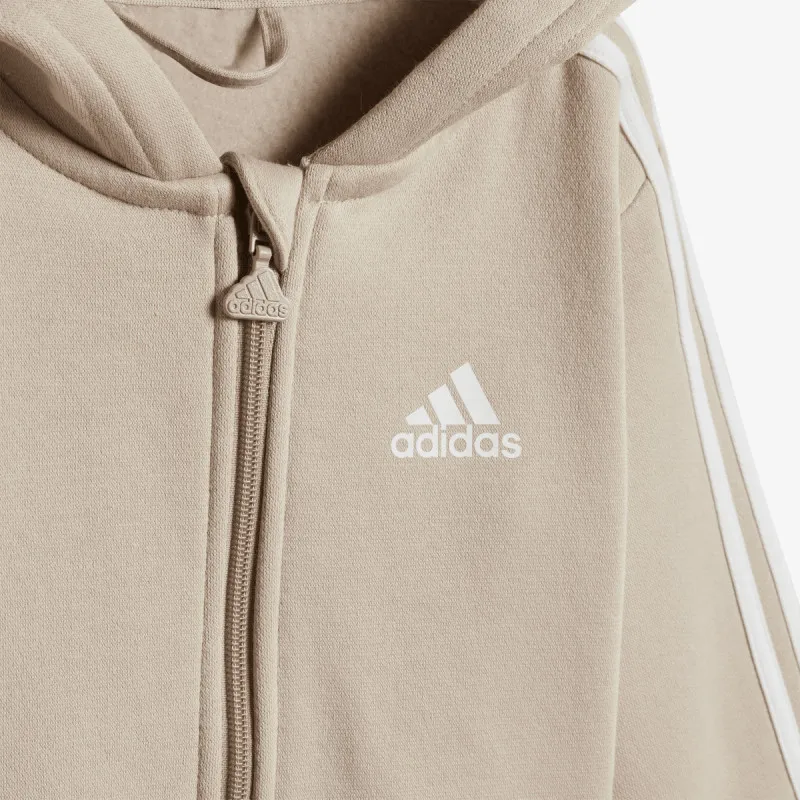 adidas I 3S FZ FL JOG 