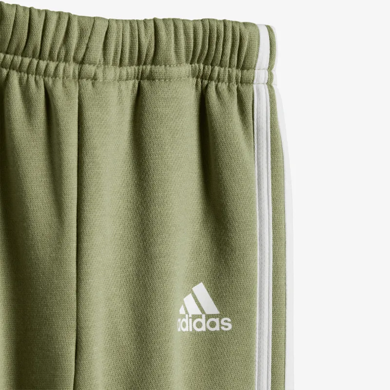 adidas I 3S FZ FL JOG 