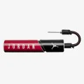 Nike JORDAN ESSENTIAL BALL PUMP BLACK/GYM RED 