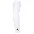 Nike JORDAN SHOOTER SLEEVES S/M WHITE/BLACK 