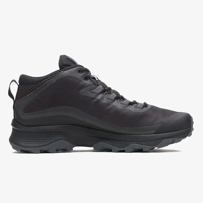 Merrell MOAB SPEED MID GTX 