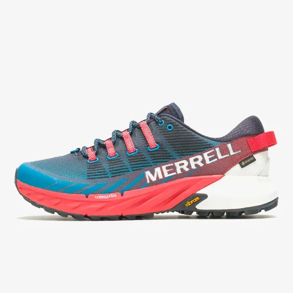 MERRELL AGILITY PEAK 4 GTX 