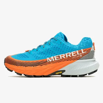 MERRELL AGILITY PEAK 5 GTX 