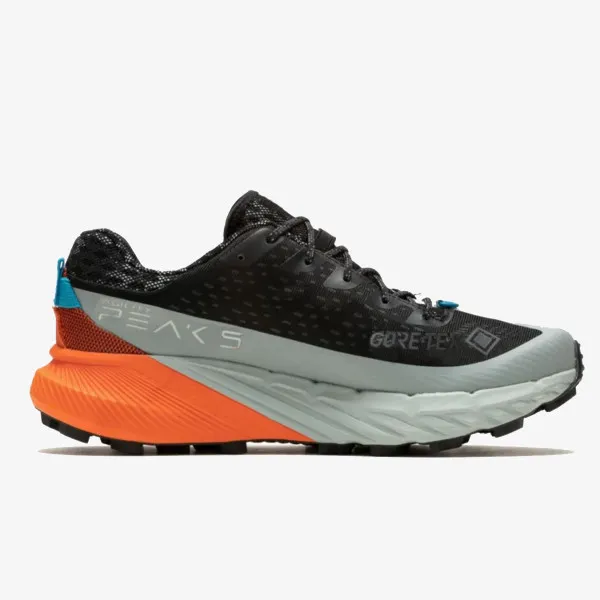 MERRELL AGILITY PEAK 5 GTX 