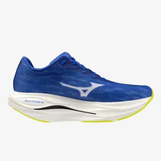 Mizuno WAVE REBELLION FLASH 3 