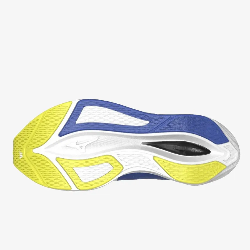 Mizuno WAVE REBELLION FLASH 3 