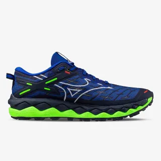 Mizuno WAVE MUJIN 10 