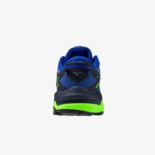 Mizuno WAVE MUJIN 10 