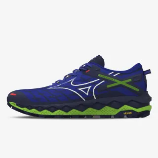 Mizuno WAVE MUJIN 10 