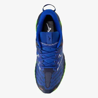 Mizuno WAVE MUJIN 10 